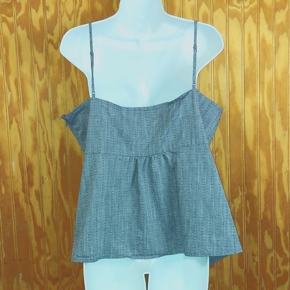 ana light denim - Picture 3 of 7